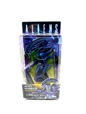 NECA Aliens Club Exclusive Series Alien Warrior SEALED Action Figure AUTHENTIC picture