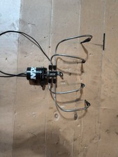 NX Nitrous Express Lightning Nitrous Solenoid Stage 6 (.093 Orifice) #15200L picture