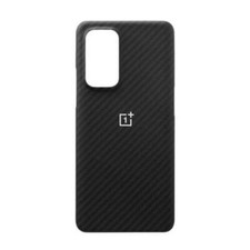 Genuine Official Oneplus 9 Pro 9 9R Back Protective Sandstone Karbon Case Cover picture