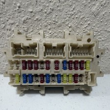 2007-2012 Nissan Altima Fuse Box Relay Cabin Compartment OEM Preowned picture