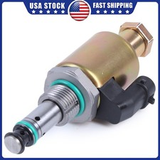 US INJECTION PRESSURE REGULATOR VALVE FOR FORD 7.3L POWERSTROKE DIESEL 1994‑1995 picture