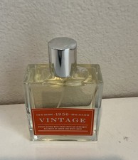 1956 VINTAGE Eau De Cologne Citrus, Bergamot, Amber, Musk 100ml/3.4 fl oz NEW picture