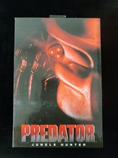 NECA Predator: Jungle Hunter picture