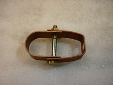 1 inch Copper Clevis Hanger Model 100CT, pn 650CT picture