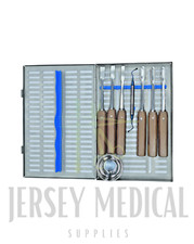 Immediate Dentoalveolar Restoration (IDR) Kit picture