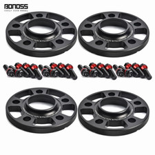 (4) 2x12mm+2x15mm For BMW 428i Cabrio F33, 550i F10, 650i Coupe F13 Wheel Spacer picture