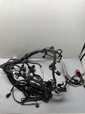 2019-2023 DODGE CHARGER CHALLENGER ENGINE 6.4 WIRING HARNESS  picture