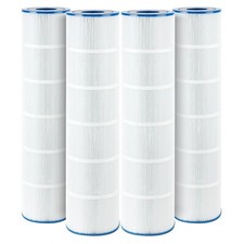 CCP520 Pool Filter Cartridge Replacement for Pentair Clean&Clear Plus 520（4Pack） picture