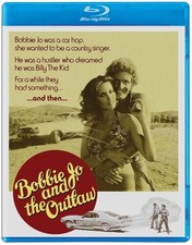 Bobbie Jo and the Outlaw [New Blu-ray] Subtitled, Widescreen picture