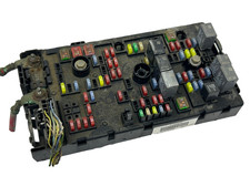 2008-2009 CHEVY EXPRESS VAN 1500 2500 3500 ENGINE FUSE BOX GAS 25888289/25888290 picture