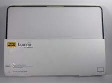 OtterBox Lumen Series Hard Case for MacBook Air 13” M2-2022, M3-2024 - New picture