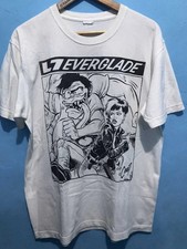 Vtg L7 Band Everglade Song Shirt Unisex Concert S to 5XL BT1987 picture