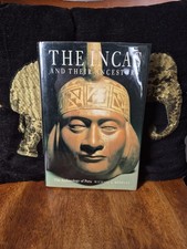The Incas and Their Ancestors: The Archaeology of Peru Michael E. Moseley 1st Ed picture