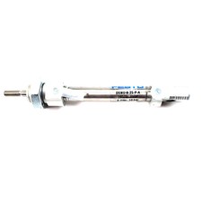 New 1PC DSNU-8-25-P-A 19178 Double Acting Mini Pneumatic Components Cylinder picture