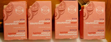 Crate 61 100% Plant Based Bar Avocado Grapefruit 4 Oz 4 Bars Savon NoGrit Canada picture