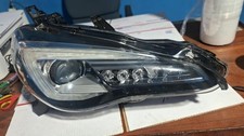 2017-2020 Toyota 86 Subaru BRZ Headlight LED Right Passenger Side OEM SU00311686 picture