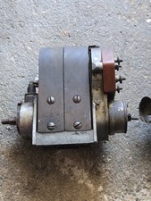 Antique American Bosch DU4  P-110-ED-7-V4 Magneto 4 Cylinder  picture