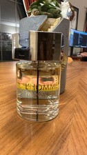 YSL L'Homme EDT 100ml 3.3 oz Older Vintage Bottle Batch 38X602R NEW picture