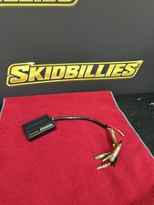 GReddy Speed Limiter Cut Controller TRUST Type A picture