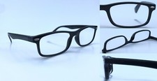 NEARSIGHTED READING GLASSES distance MYOPIA black POWERS -0.50 -1.00 -1.50 -2.00 picture