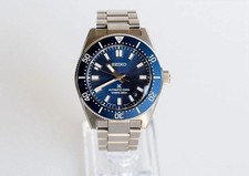 Seiko Prospex Sea 1965 Heritage Diver's 40 MM Automatic Watch SPB451J1 picture