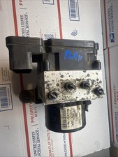 11-14 Hyundai Equus ABS Anti-lock Brake Pump Module Assembly 58920-3M360 OEM picture