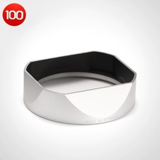 Original leitz Lens Hood Protector Durable for leitz Q3/Q2/Q Silver picture