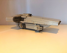 Lego Starwars Brickvault imperial transport moc 100% real Lego good condition picture