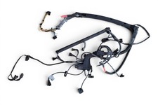 2001-2002 BMW Z3 Engine Wire Harness, 12-51-7-503-625, F040, OEM, 2001, 2002 picture