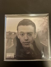 Logic - Young Broke & Infamous 2010 Promo Mixtape picture