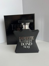 Bond No. 9 Lafayette Street 3.3/3.4 Eau De Parfum 100 ml Spray For Unisex* picture