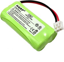 HQRP Battery for Motorola L303, L304, L305, L4, L401 picture