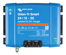 Victron ORI241236120 Orion-Tr Smart 24/12-30A (360W) Isolated DC-DC charger picture