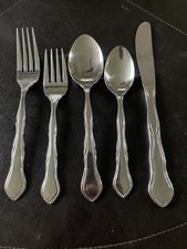 Reed And Barton Pompei/pompei 22 Pieces picture