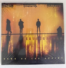 NEW Soundgarden Down On The Upside LP Vinyl Record Factory Sealed Reissue picture