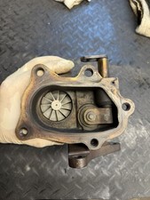 2020 OEM Subaru Sti IHI VF48 Turbocharger  Cartridge And Exhaust Housing picture