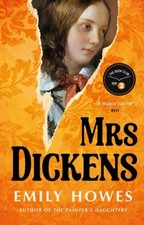 Emily Howes Mrs Dickens picture