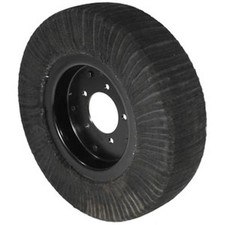 Tail Wheel Assembly Fits BUSH HOG Replaces 294BH picture