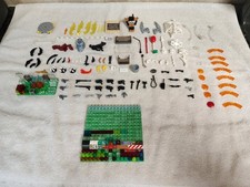  Bulk Lot Of 300 Miscellaneous Specialty Lego Pieces (ZZ) picture