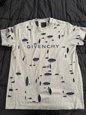 Authentic Givenchy Oversized Short Sleeve T picture