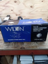 Wilton 28824 550P Multi-Purpose Vise 5.5