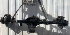 2011 12 Ford F-250 F350 Rear Axle Assembly Complete 3.31 Ratio BC34-GD 2013981-4 picture