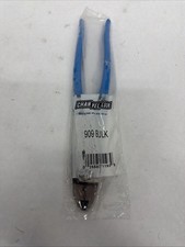 Channellock 909 9.5-Inch Wire Crimping Tool | Electrician's Terminal Crimp picture