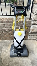 Windsor iCapsol Mini Deluxe 1.006-640.0 Carpet Scrubber Parts Repair 120V CRB 17 picture