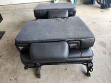 2012 Chevrolet Tahoe Third Row Seats EXCELLENT CONDITION 2007 - 2014 picture