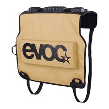 EVOC Tailgate Pad Duo - E-Bike Compatible, Extra Padding & Frame Protection picture