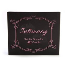 Kheper Games Intimacy Board Game Adult Game for Couples picture