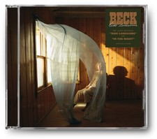 BECK - Ride Lonesome - BRAND NEW FACTORY SEALED CD picture