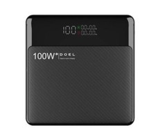 DOEL 100W Portable PD Power Bank for Laptop, MacBook, Phone 20000mAh Fast Charge picture