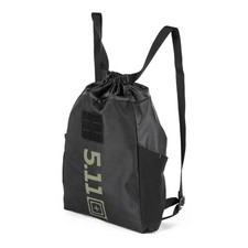 *NWT* 5.11 Black PT-R Daily Grind Sack Backpack 17L - Discontinued #56858 picture